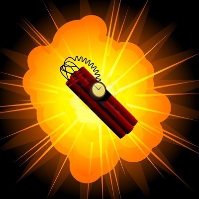 7410852-time-bomb