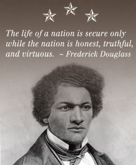 frederick-douglass
