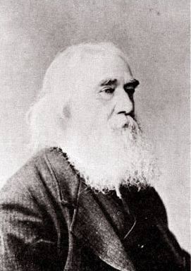 LysanderSpooner