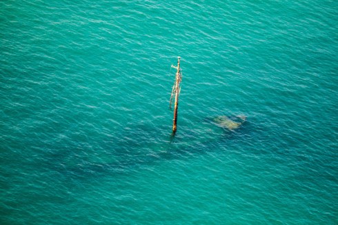 Shipwreck-Arbutus-near-the-Dry-Tortugas-National-Park