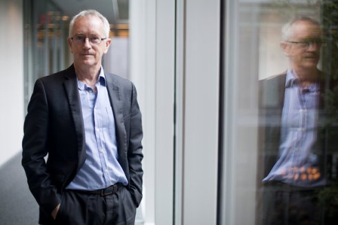 Steve Keen, an Australian economist, used the ideas of another economist, Hyman Minsky, to  set forth the possibility of a global debt crisis that now seems prescient. In a 2000 book,  Mr. Bernanke briefly mentioned, and dismissed, Mr. Minsky. (Source: Demetrius Freeman/New York Times)