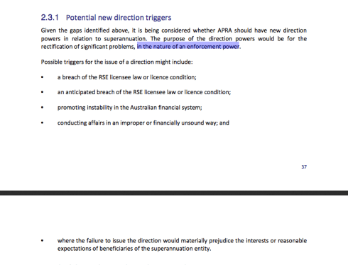 Australian Treasury,  Strengthening APRA's Crisis Management Powers, September 2012, page 34 (click to enlarge)