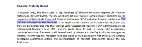 Australian Treasury, Strengthening APRA's Crisis Management Powers, September 2012, page 4 (click to enlarge)