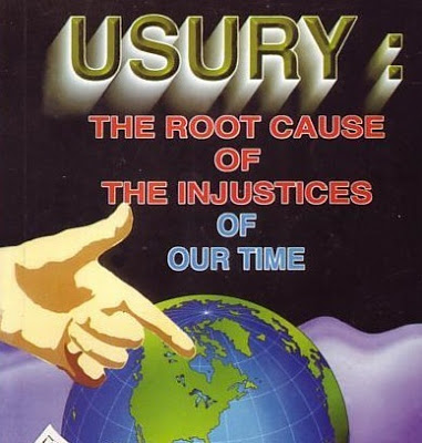 usury