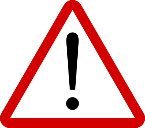 warning-sign