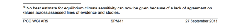 IPCC 5th AR Summary for Policy Makers, page 11 (click to enlarge)